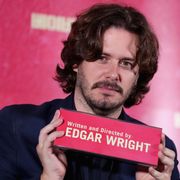 エドガー・ライト新作は歯医者のアンドロイドが主人公!80~90年代の映画に影響を受けて旅へ