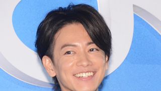 佐藤健、YouTube第2弾を公開!神木隆之介がプロデュース