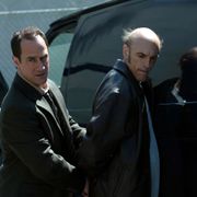 「LAW & ORDER」ステイブラー刑事俳優、同じ役で新ドラマの主役