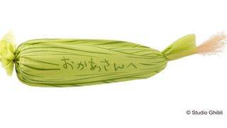 『となりのトトロ』メイのとうもろこしが母の日ギフトセット化