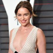 「ゲーム・オブ・スローンズ」デナーリス女優、新型コロナ救済基金への寄付者と仮想ディナー