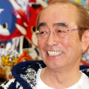 加藤茶「大好きな志村よ」志村けんさんに弔辞