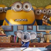 『ミニオンズ』&『SING/シング』続編は2021年公開!