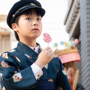 朝ドラ「エール」主人公の子役はだれ?石田星空が可愛すぎる