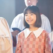 朝ドラ「エール」子役・清水香帆、二階堂ふみ“そっくり”と驚きの声