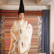 今夜スタート!「いいね!光源氏くん」千葉雄大が光源氏に