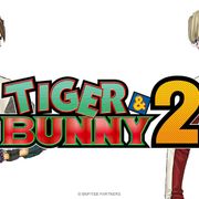 「TIGER & BUNNY」新作2022年スタート!劇場版『The Rising』後を描く