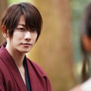 佐藤健の優しい瞳!『るろうに剣心』最終章の新カット