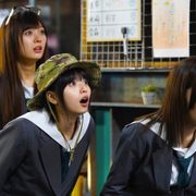 映像研の部室に潜入!実写『映像研には手を出すな!』撮影現場レポート