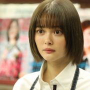 玉城ティナ「SUITS」シーズン2で月9初出演!