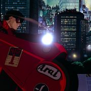 『AKIRA』4Kリマスターの音に迫るドキュメンタリー、期間限定で無料配信