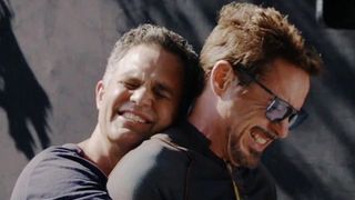 ロバート・ダウニー・Jrが55歳に!アベンジャーズ仲間も祝福