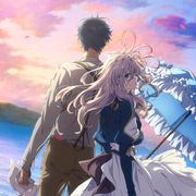 劇場版『ヴァイオレット・エヴァーガーデン』公開延期が決定