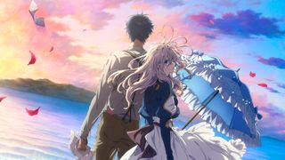 劇場版『ヴァイオレット・エヴァーガーデン』公開延期が決定
