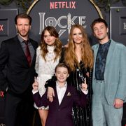 Netflix「ロック&キー」シーズン2決定 「V Wars」などは終了