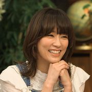 水川あさみ、テラハにゲスト出演 一番好きだった住人はあの人!