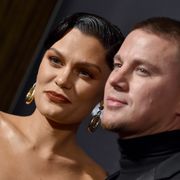 復縁後3か月で…チャニング・テイタム、英人気歌手と二度目の破局