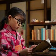 朝ドラ「エール」話題の子役・新津ちせが可愛い!