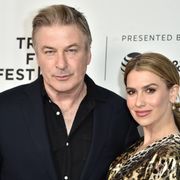 アレック・ボールドウィン、62歳でまたパパに!26歳年下妻が第5子妊娠