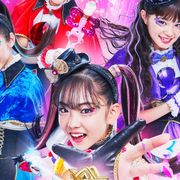 映画『ファントミラージュ!』公開延期が決定