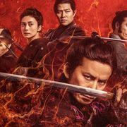 岡田准一『燃えよ剣』公開延期が決定