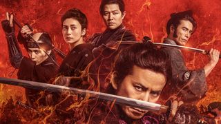 岡田准一『燃えよ剣』公開延期が決定