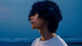 米津玄師「馬と鹿」MV、1億回再生を突破!