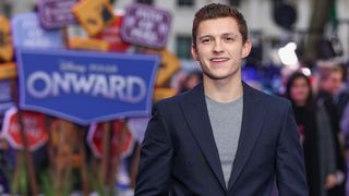 『スパイダーマン』トム・ホランドが破局「友達でいた方がいい」