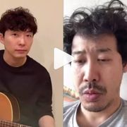 大泉洋と星野源の「うちで踊ろう」コラボが笑撃!