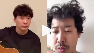 大泉洋と星野源の「うちで踊ろう」コラボが笑撃！