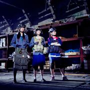 浅草たちの妄想をリアル再現!「映像研」圧巻のVFXメイキング!