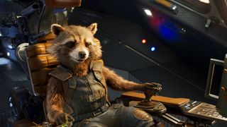 『ガーディアンズ・オブ・ギャラクシー』今後の重要キャラはロケット！監督が明かす