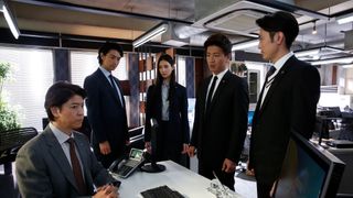 木村拓哉主演「BG」傑作選を放送！新シリーズ開始まで