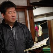 佐藤二朗監督×山田孝之主演『はるヲうるひと』公開延期