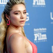 『ミッドサマー』女優、インスタ荒らしに苦言…恋人との歳の差に誹謗中傷コメント殺到