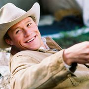 ヒース・レジャー、オスカー出演を拒否した理由