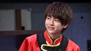 新型コロナ感染、キラメイレッド・小宮璃央が退院 症状振り返る