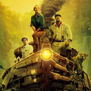 『ジャングル・クルーズ』『フリー・ガイ』『透明人間』日本公開延期
