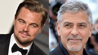 ディカプリオ&ジョージ・クルーニーら米セレブ、次々と高額寄付!新型コロナの打撃を受けた人々を救済