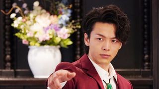今夜から!中村倫也主演「美食探偵」3つの見どころ