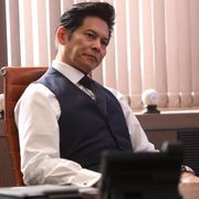 「SUITS/スーツ2」今夜!キャストは?織田裕二&中島裕翔のタッグ再び