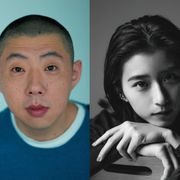 荒川良々、Netflix『呪怨』ドラマ版で主演 ヒロインに黒島結菜
