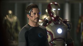 ワイティティ流ジョーク!『マイティ・ソー』第4弾、アイアンマン復活バージョンの脚本を公開