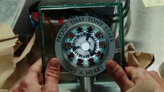 気付いた?『アベンジャーズ/エンドゲーム』に感動的なアイアンマンのイースターエッグ