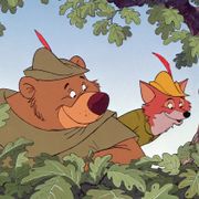 ディズニー、今度は『ロビン・フッド』を実写映画化!