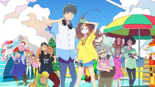 市川染五郎×杉咲花『サイダーのように言葉が湧き上がる』公開延期