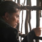 道三の逆襲!?「麒麟がくる」鷹小屋で戦慄のシーン