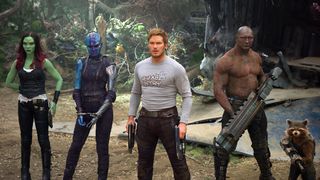 スーサイド・スクワッド&ガーディアンズ・オブ・ギャラクシー、新型コロナ影響も予定通り制作