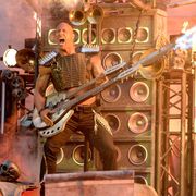 ロック様主演のDC映画『ブラック・アダム』撮影開始時期が変更へ
