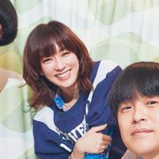 バカリズム原案・脚本ドラマに水川あさみ、オードリー若林ら「住住」予告